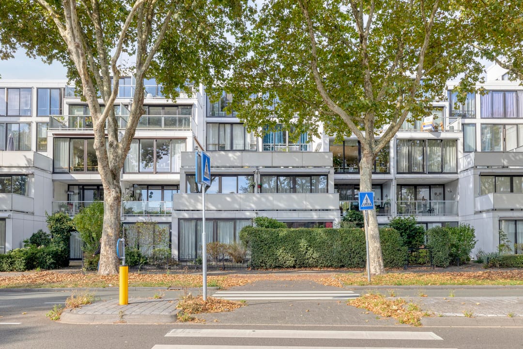 Photo 37 of Doenradestraat 44-C14