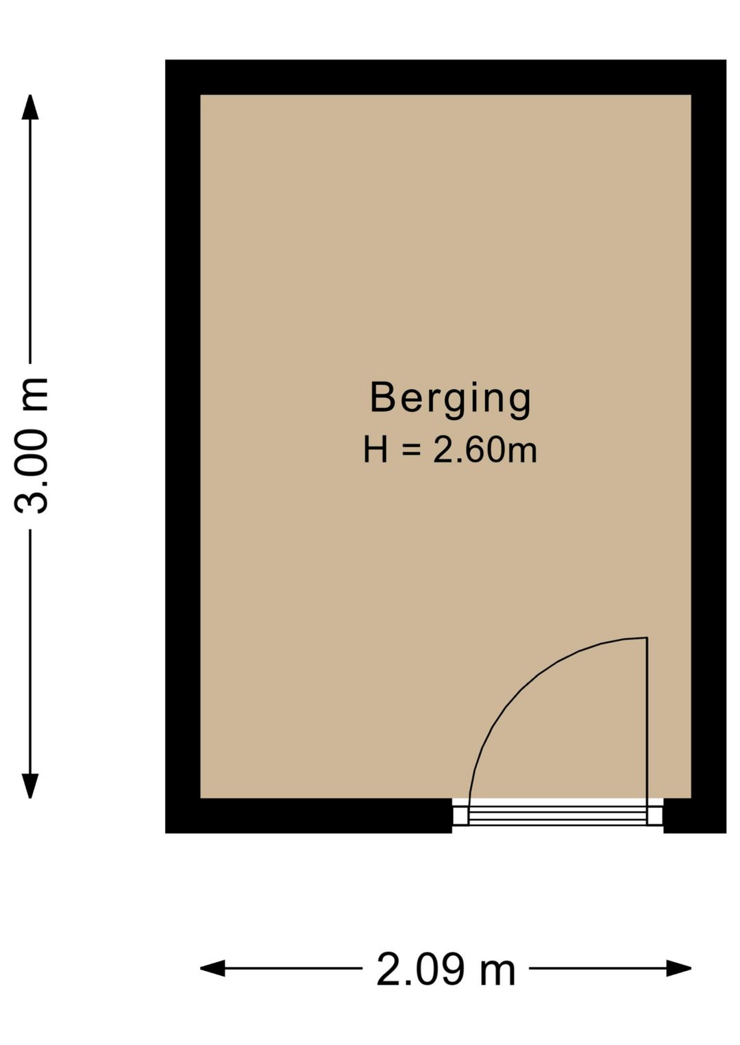 Photo 41 of Doenradestraat 44-C14