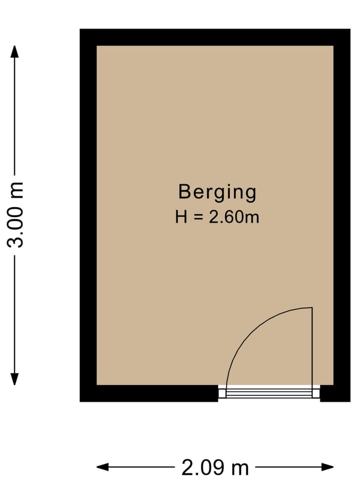 Photo 41 of Doenradestraat 44-C14