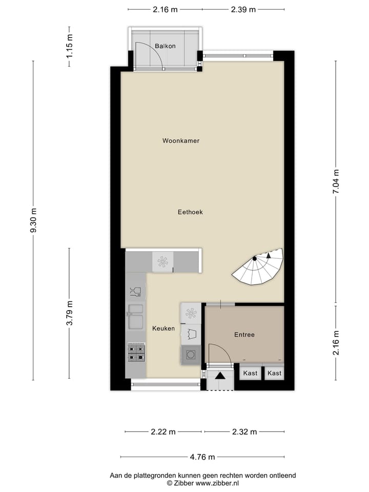 Photo 31 of Ir Leemansstraat 15