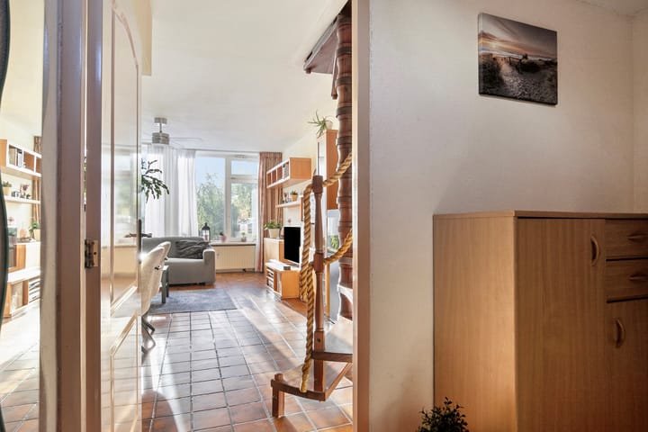 Photo 6 of Ir Leemansstraat 15