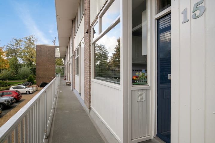 Foto 4 van Ir Leemansstraat 15