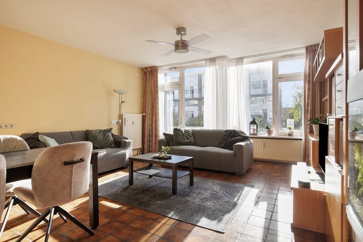 Photo 8 of Ir Leemansstraat 15