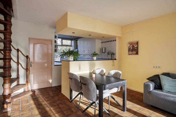 Photo 10 of Ir Leemansstraat 15