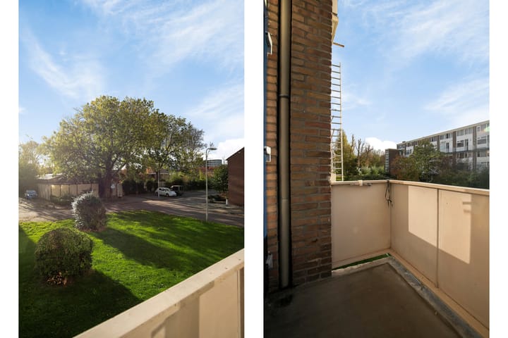 Photo 13 of Ir Leemansstraat 15