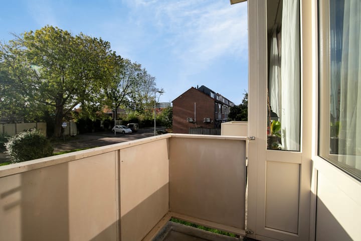 Photo 14 of Ir Leemansstraat 15