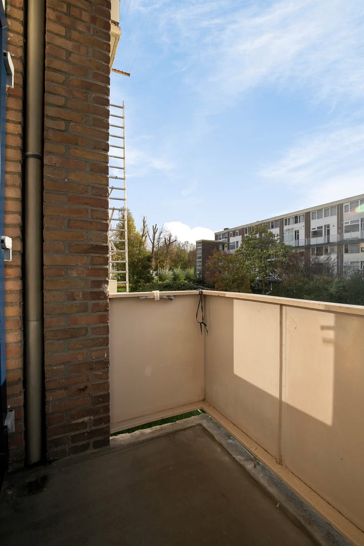 Photo 15 of Ir Leemansstraat 15