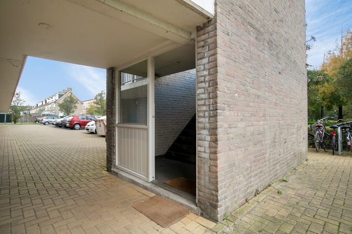 Foto 3 van Ir Leemansstraat 15