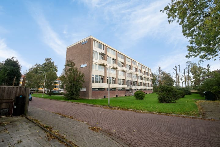 Photo 27 of Ir Leemansstraat 15