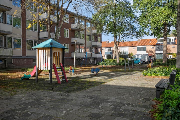 Photo 28 of Ir Leemansstraat 15