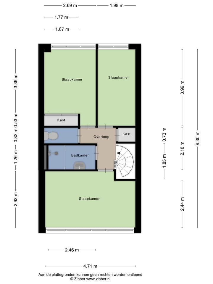 Photo 32 of Ir Leemansstraat 15