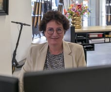 Conny Bongers - NVM Assistent-makelaar