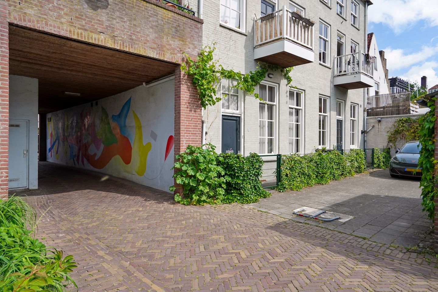 Foto 19 van Vughterstraat 182