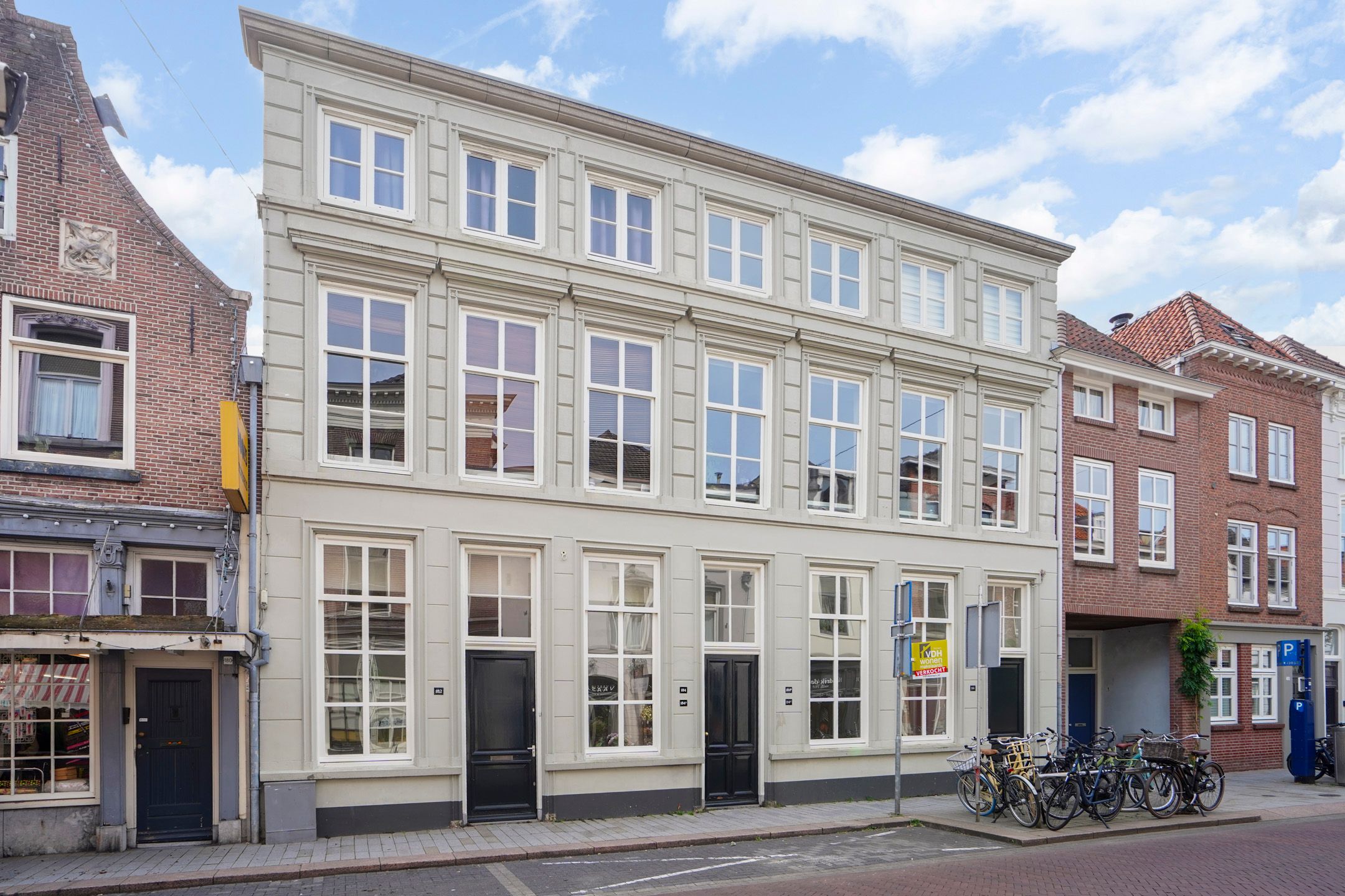 Foto 33 van Vughterstraat 182