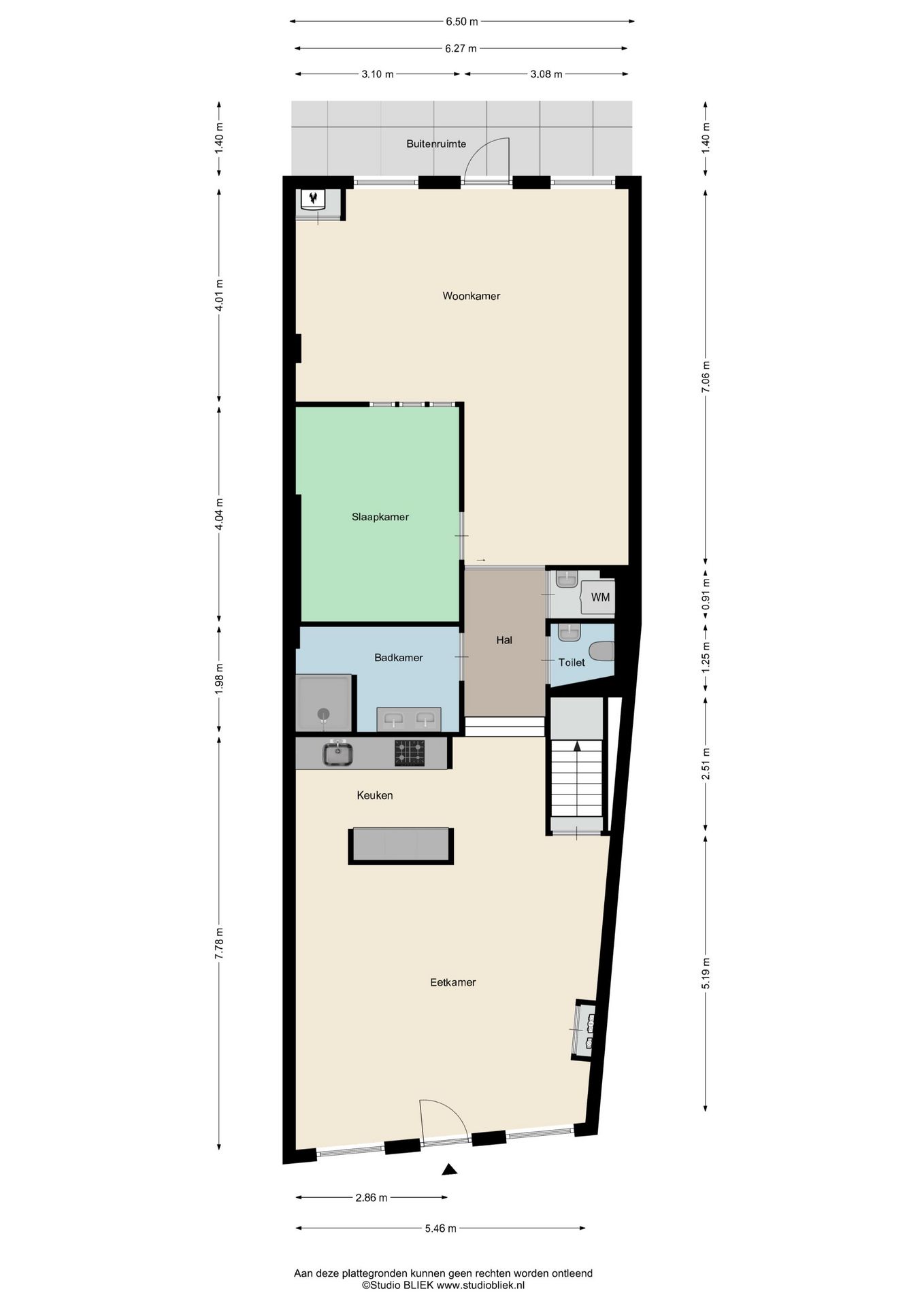 Foto 35 van Vughterstraat 182
