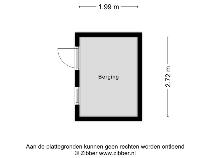Berging
