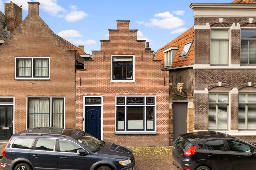 Foto 1 van Noordeinde 57