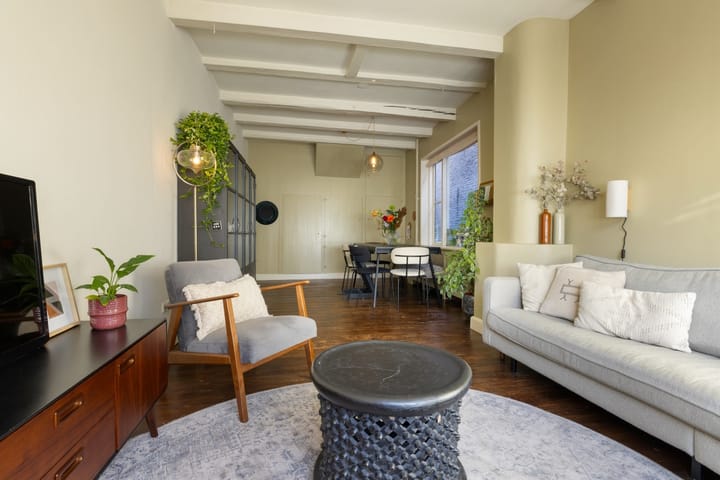 Foto 5 van Noordeinde 57