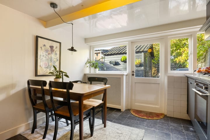 Foto 9 van Noordeinde 57