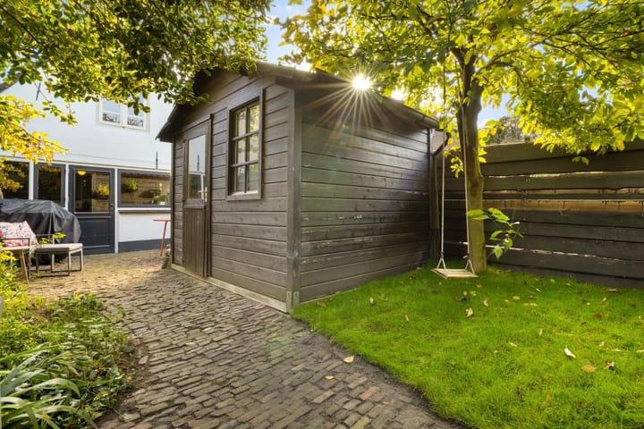 Foto 13 van Noordeinde 57