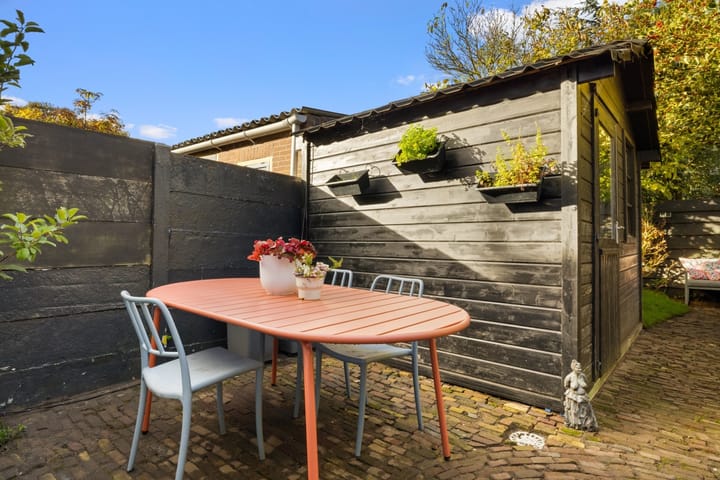 Foto 16 van Noordeinde 57