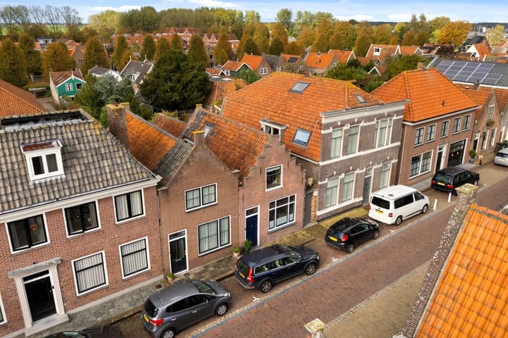 Foto 19 van Noordeinde 57