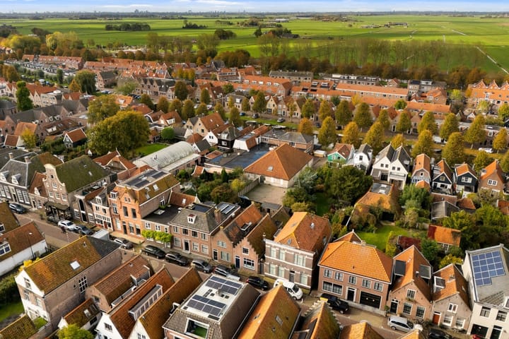 Foto 40 van Noordeinde 57