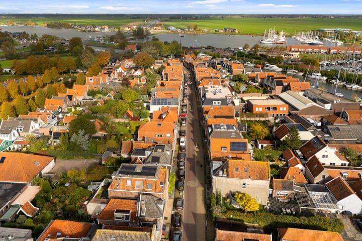 Foto 41 van Noordeinde 57