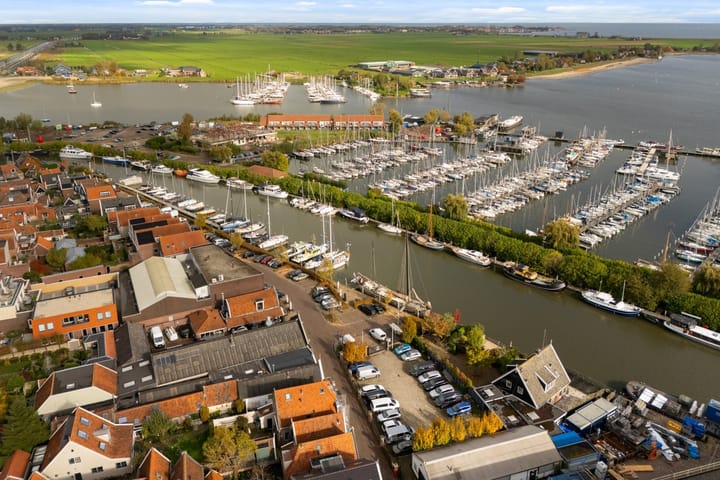 Foto 42 van Noordeinde 57