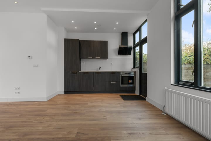 Foto 3 van Bloemgracht 10