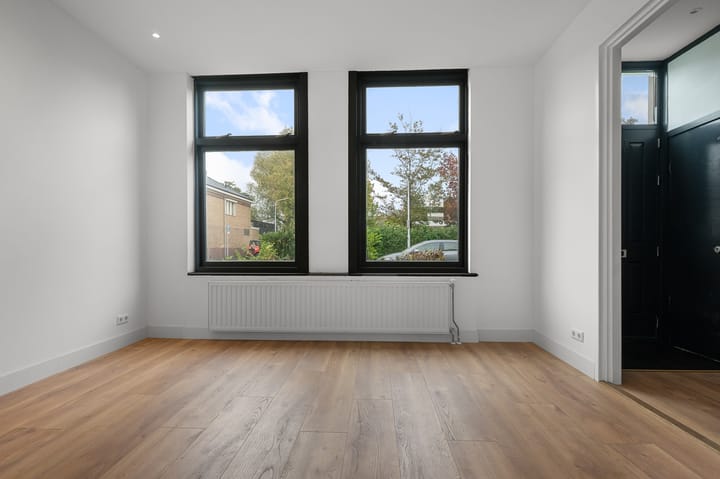 Foto 5 van Bloemgracht 10