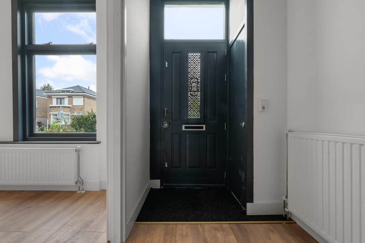 Foto 7 van Bloemgracht 10