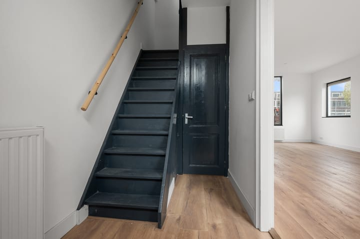 Foto 9 van Bloemgracht 10