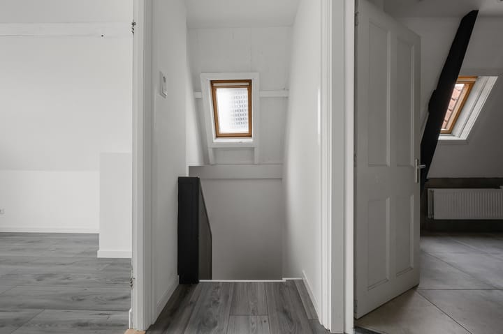 Foto 19 van Bloemgracht 10