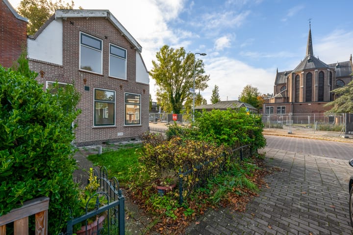 Foto 28 van Bloemgracht 10