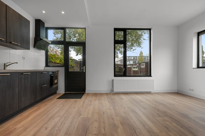 Foto 2 van Bloemgracht 10