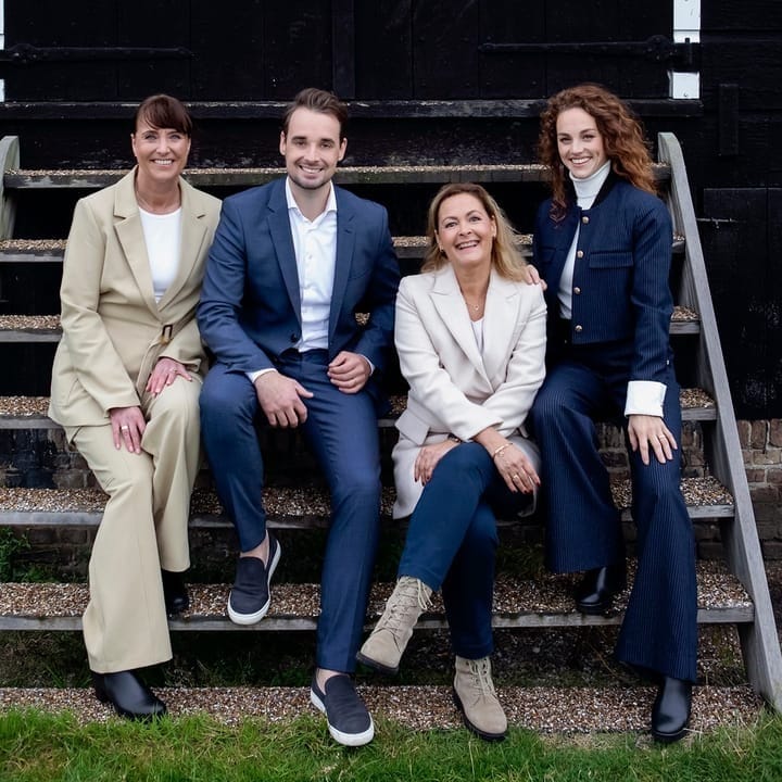 Jelle Ooteman Makelaars