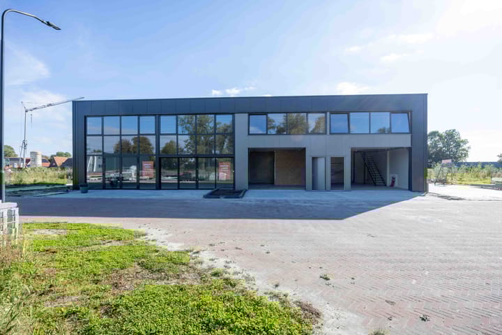 Middenstip 14, Winsum (GR)