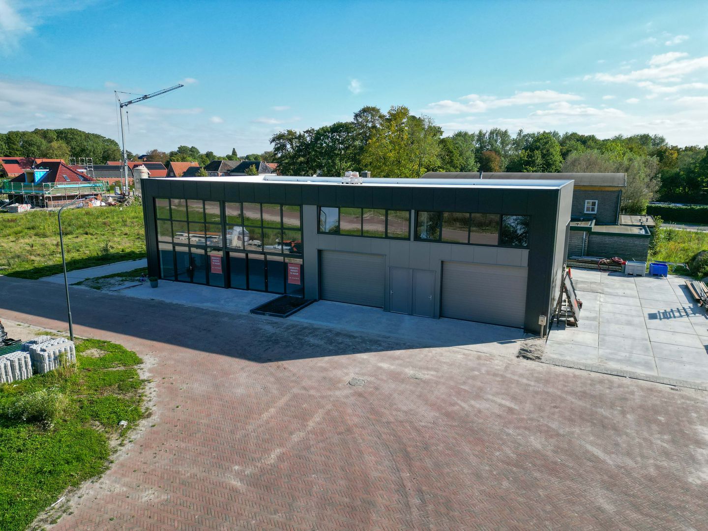 Bekijk foto 5 van Middenstip 14