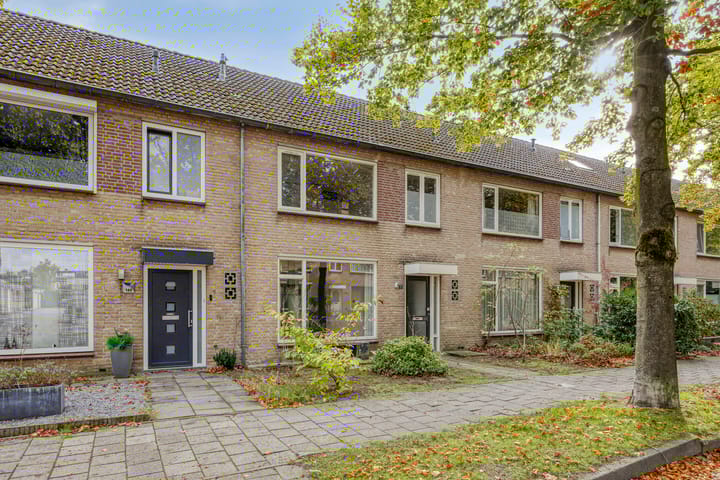 Foto 2 van Beukendreef 151