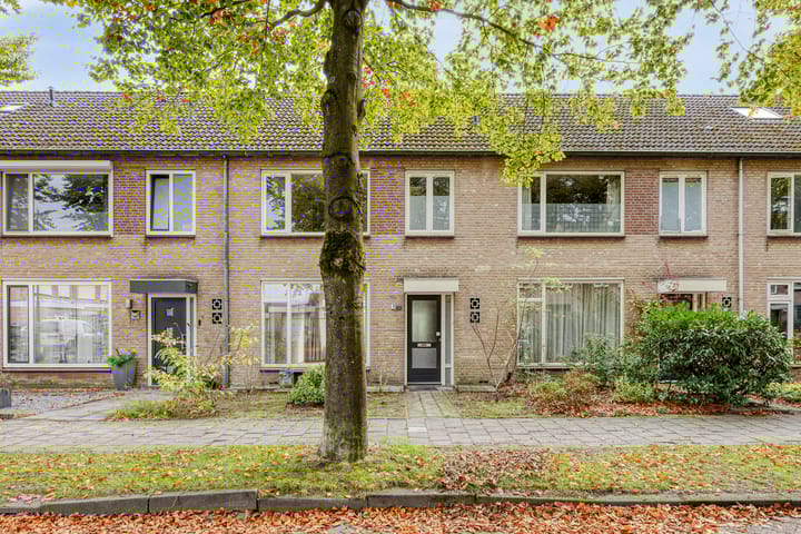 Foto 3 van Beukendreef 151