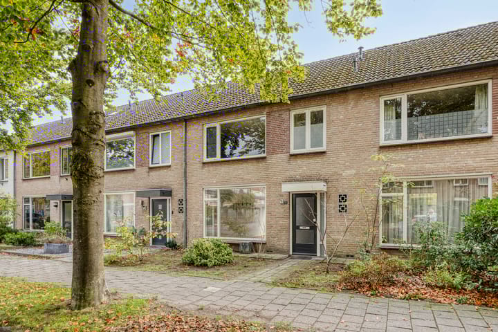 Foto 4 van Beukendreef 151