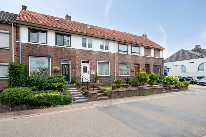 Foto 2 van Beekstraat 18