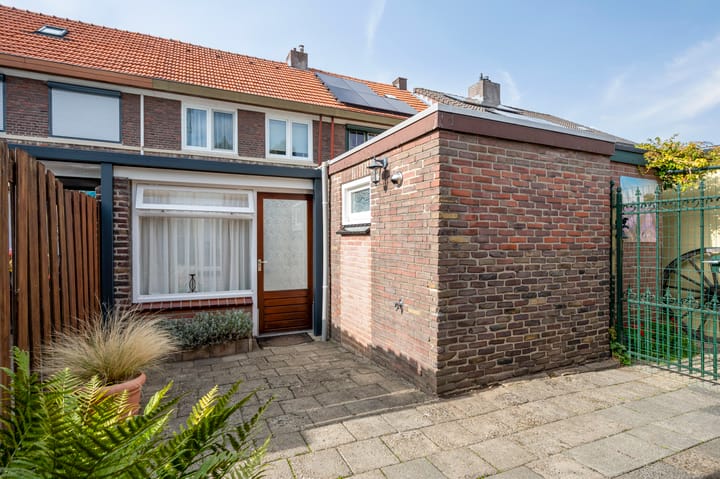 Foto 32 van Beekstraat 18