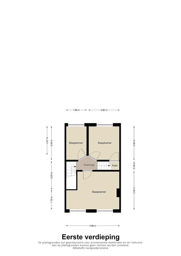 Foto 40 van Beekstraat 18