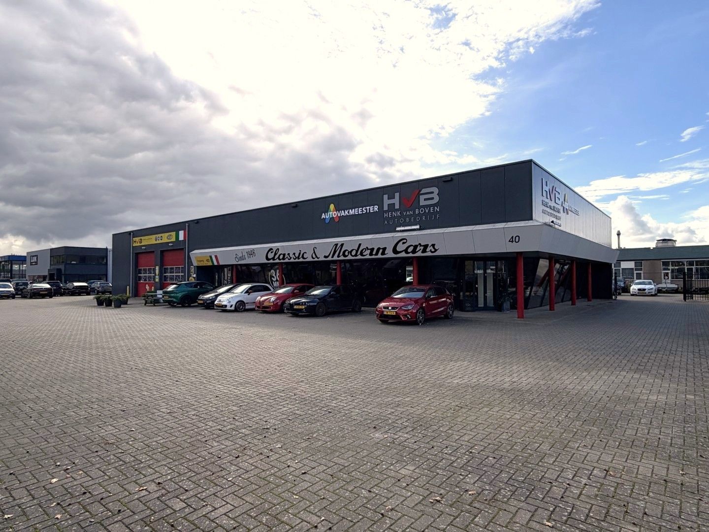 View photo 1 of Kapitein Nemostraat 40