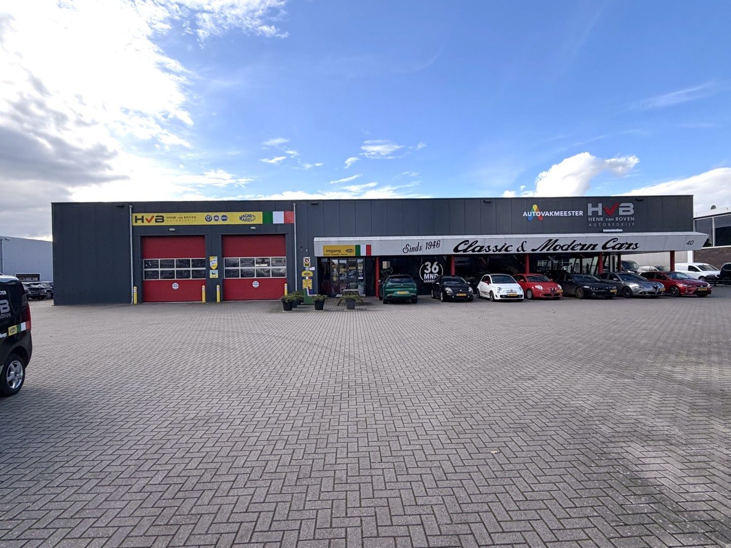 View photo 3 of Kapitein Nemostraat 40