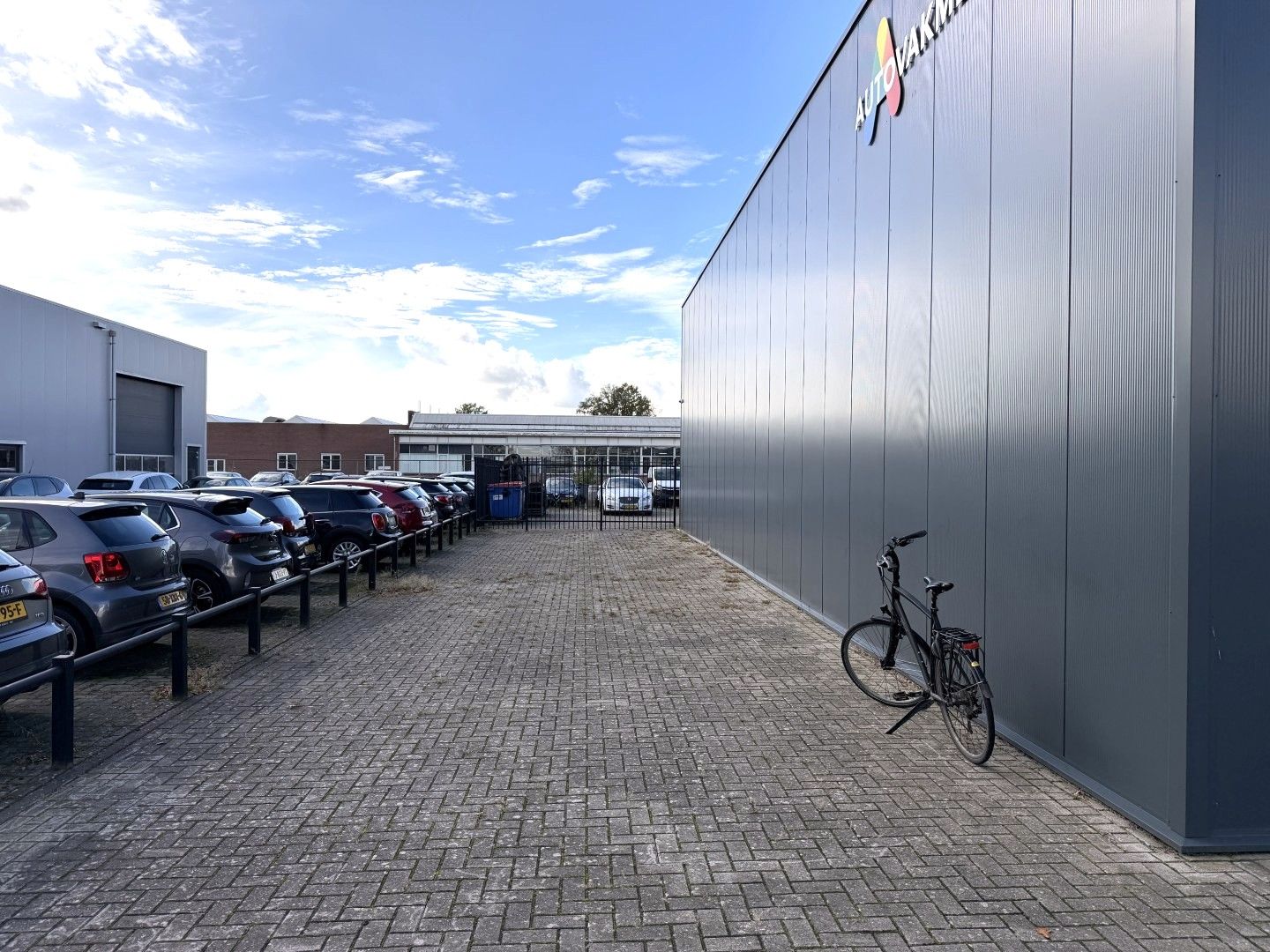 View photo 5 of Kapitein Nemostraat 40