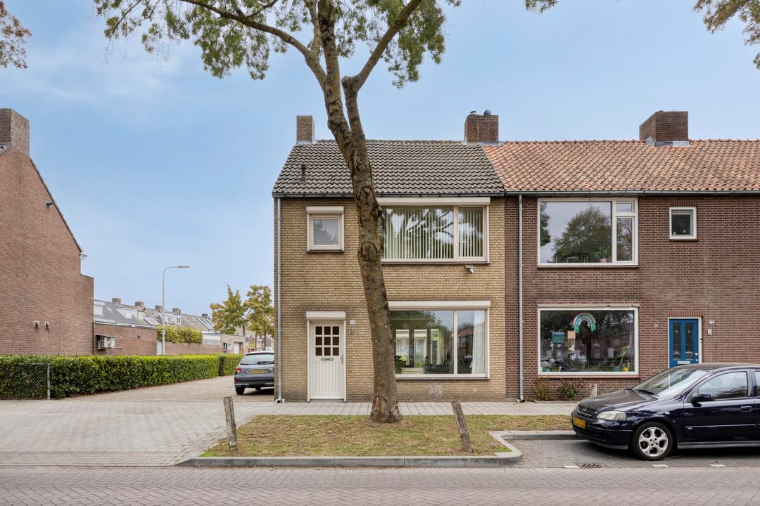 Foto 2 van Drapenierstraat 10