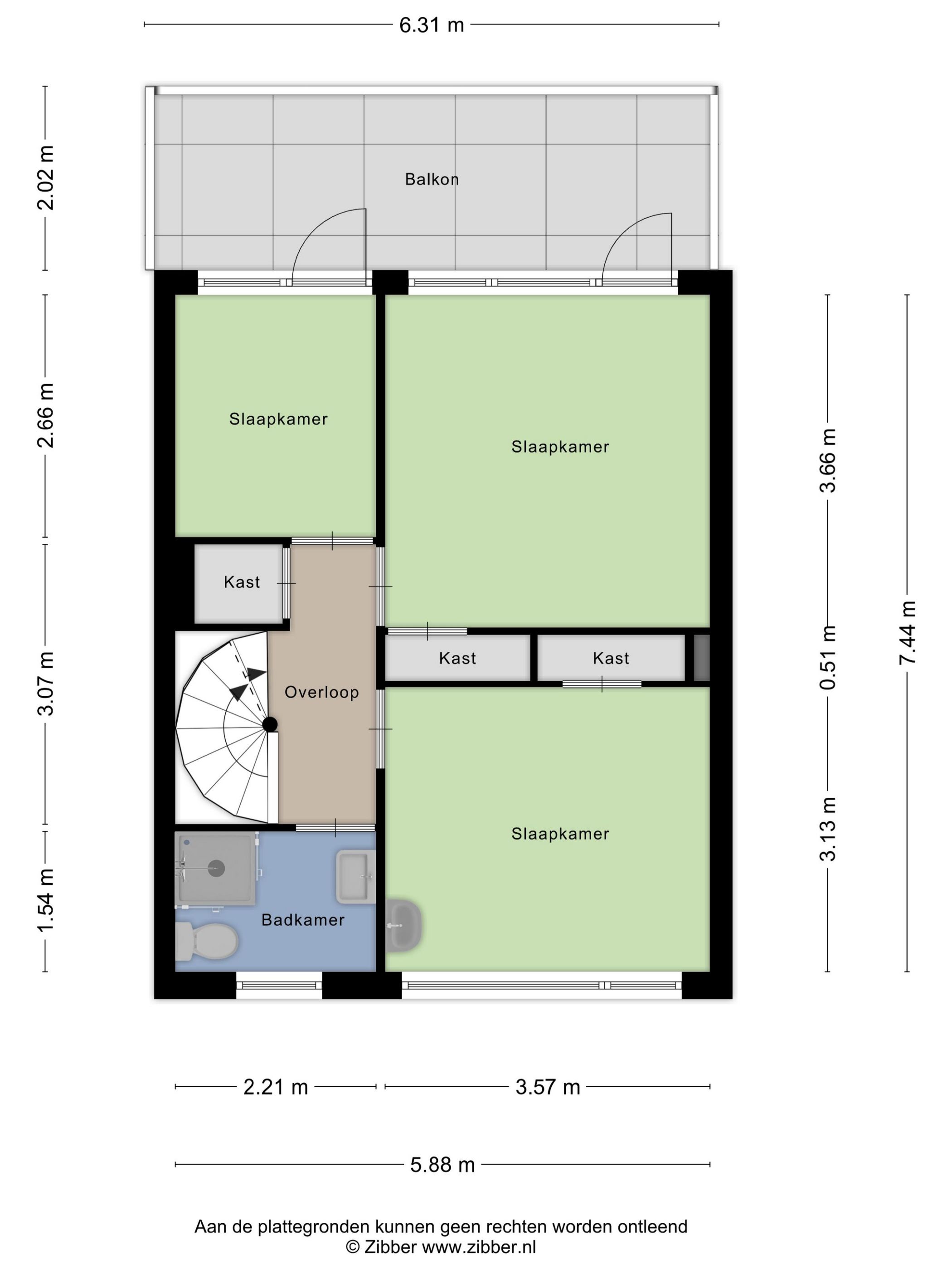 Foto 39 van Drapenierstraat 10